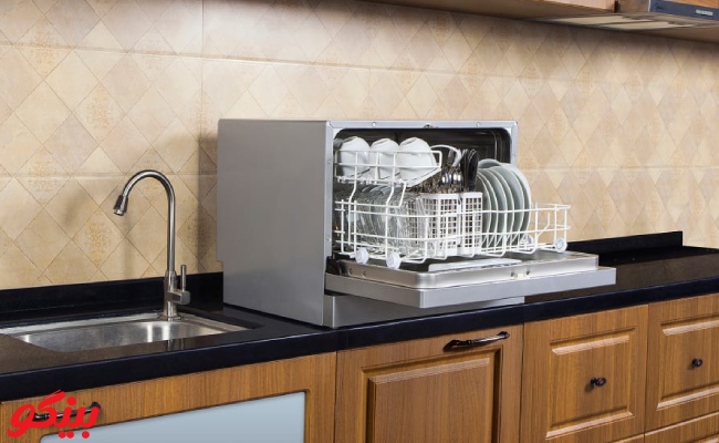 دلایل شستشوی طولانی مدت ماشین ظرفشویی