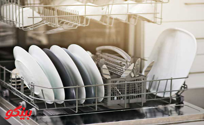 ریست‌‌کردن انواع ماشین ظرفشویی