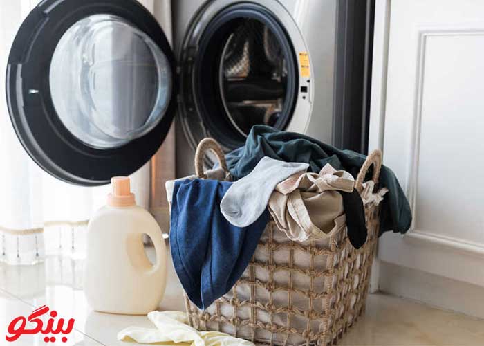 لباس هایی که نباید در ماشین لباسشویی شست